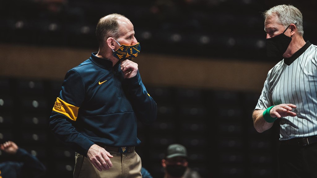 WVU welcomes Bucknell, No. 19 Oklahoma